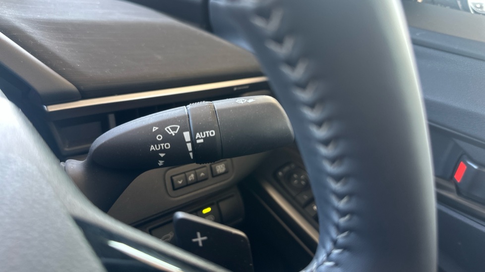 Toyota C-HR+ 165kW Design 77kWh 5dr Auto Electric Hatchback - Image 30