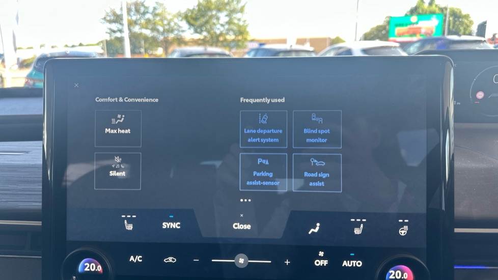 Toyota C-HR+ 165kW Design 77kWh 5dr Auto Electric Hatchback - Image 35