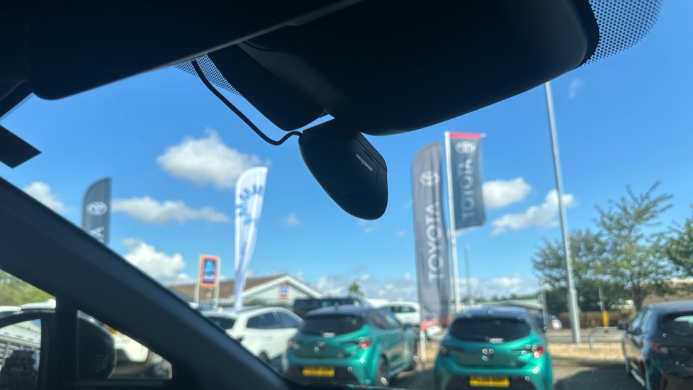 Toyota C-HR+ 165kW Design 77kWh 5dr Auto Electric Hatchback - Image 47