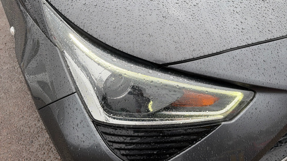 Toyota Aygo 1.0 VVT-i X-Play TSS 5dr Petrol Hatchback - Image 20