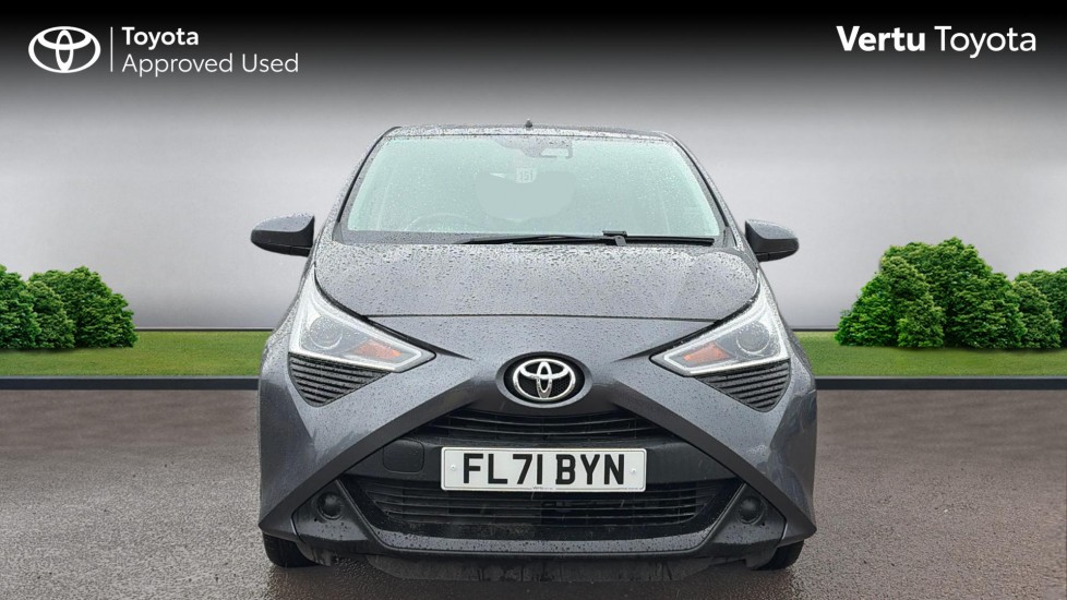 Toyota Aygo 1.0 VVT-i X-Play TSS 5dr Petrol Hatchback - Image 22