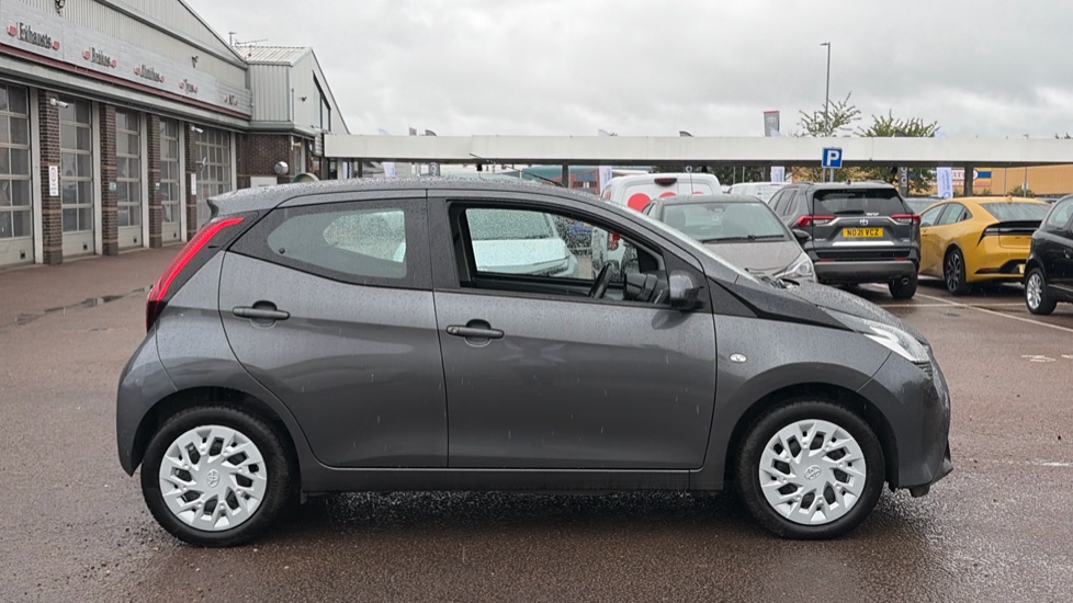 Toyota Aygo 1.0 VVT-i X-Play TSS 5dr Petrol Hatchback - Image 23