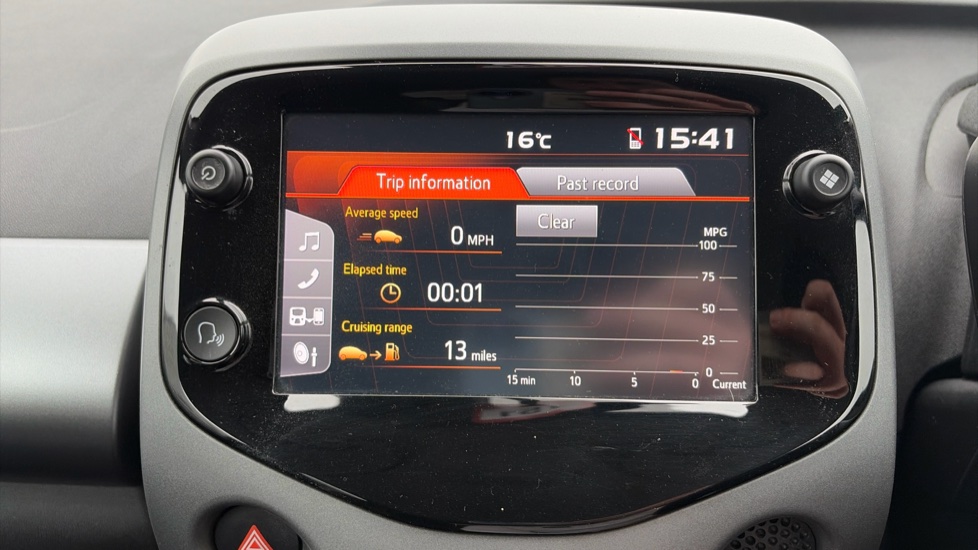 Toyota Aygo 1.0 VVT-i X-Play TSS 5dr Petrol Hatchback - Image 46