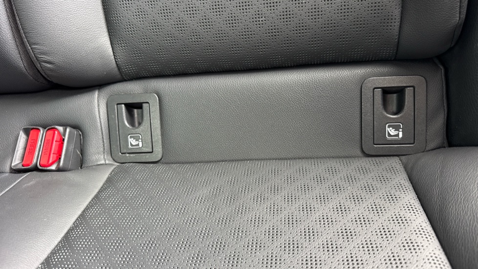 Toyota C-HR 1.8 Hybrid Excel 5dr CVT Hybrid Hatchback - Image 14