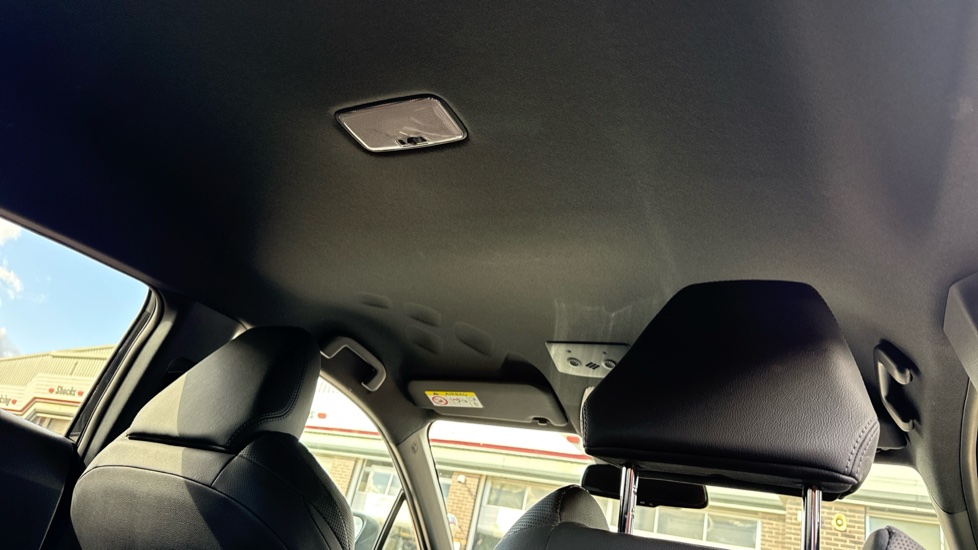 Toyota C-HR 1.8 Hybrid Excel 5dr CVT Hybrid Hatchback - Image 19