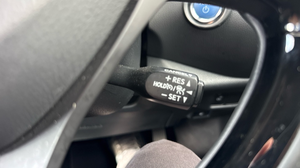 Toyota C-HR 1.8 Hybrid Excel 5dr CVT Hybrid Hatchback - Image 49