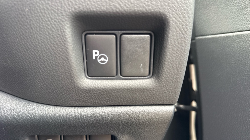 Toyota C-HR 1.8 Hybrid Excel 5dr CVT Hybrid Hatchback - Image 50
