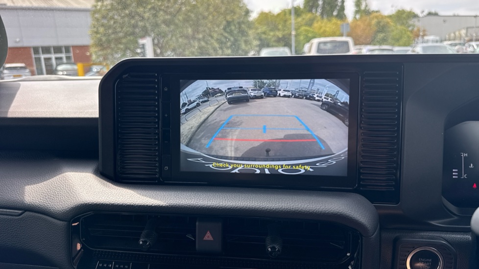 Toyota Land Cruiser Diesel 2.8D 205 Commercial Auto - Image 36