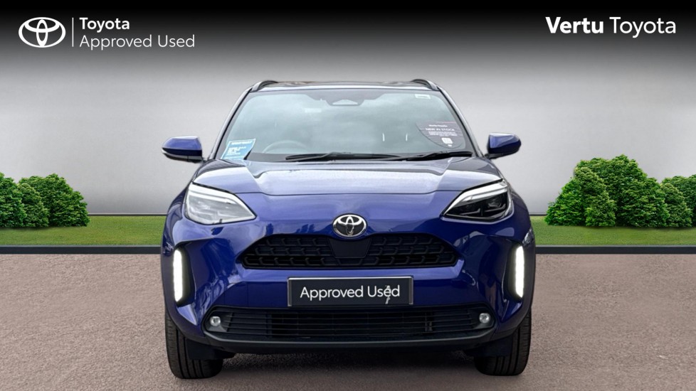 Toyota Yaris Cross 1.5 Hybrid Design 5dr CVT Hybrid Estate - Image 22