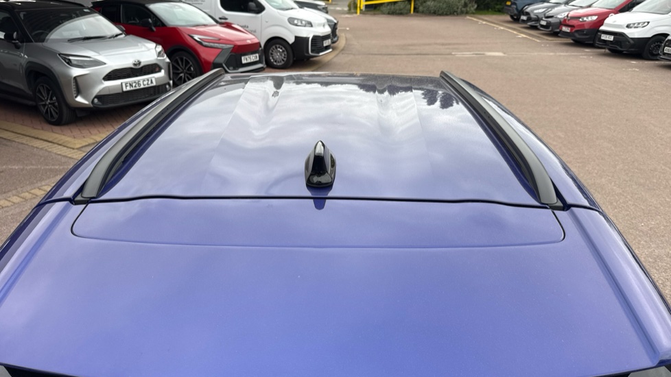 Toyota Yaris Cross 1.5 Hybrid Design 5dr CVT Hybrid Estate - Image 29