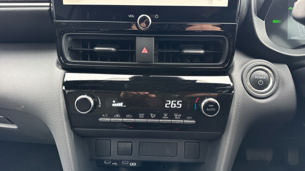 Toyota Yaris Cross 1.5 Hybrid Design 5dr CVT Hybrid Estate - Image 35
