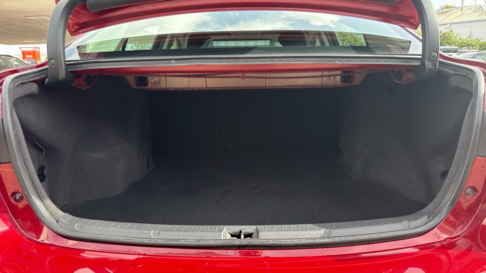 Toyota Avensis 1.8 Active 4dr Petrol Saloon - Image 13