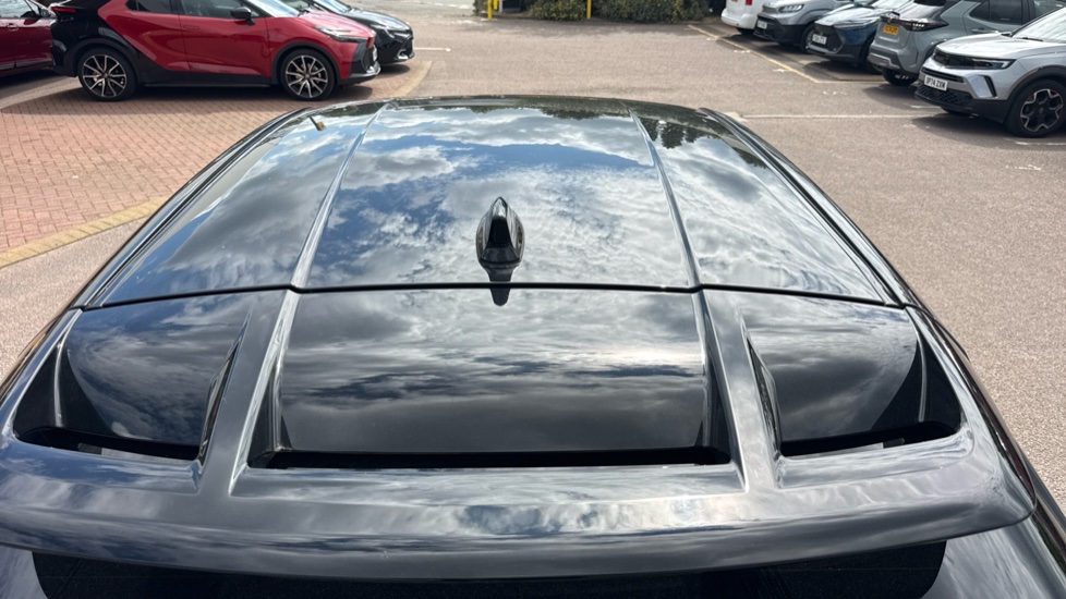 Toyota C-HR 1.8 Hybrid Dynamic 5dr CVT Hybrid Hatchback - Image 29