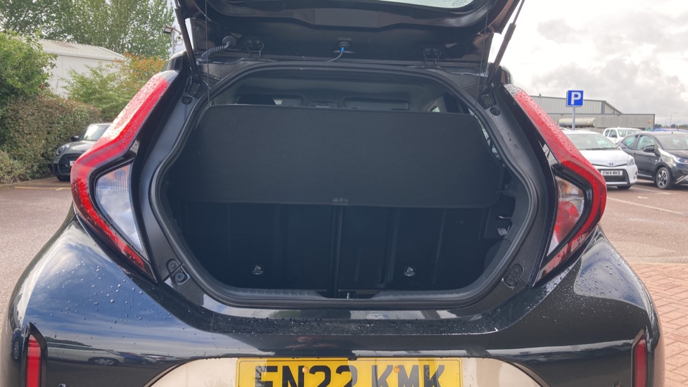 Toyota Aygo X 1.0 VVT-i Exclusive 5dr Petrol Hatchback - Image 4