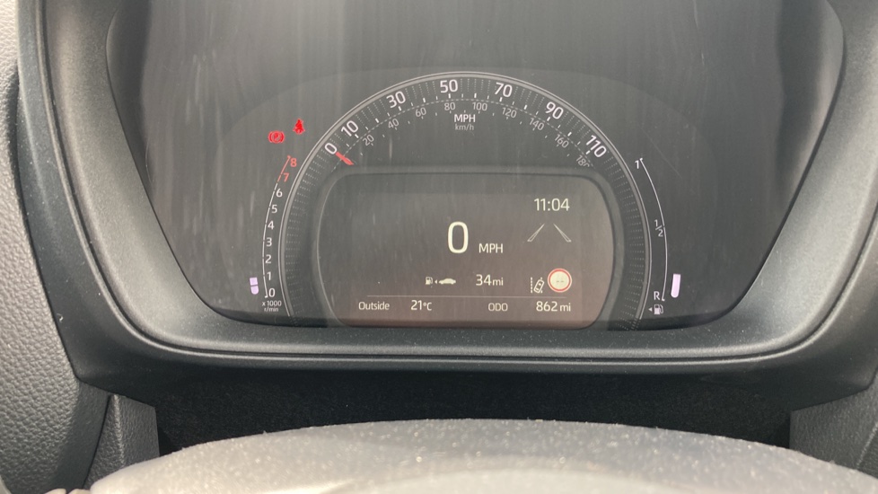 Toyota Aygo X 1.0 VVT-i Exclusive 5dr Petrol Hatchback - Image 18