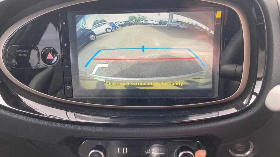 Toyota Aygo X 1.0 VVT-i Exclusive 5dr Petrol Hatchback - Image 21