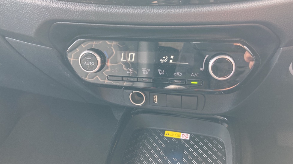 Toyota Aygo X 1.0 VVT-i Exclusive 5dr Petrol Hatchback - Image 22