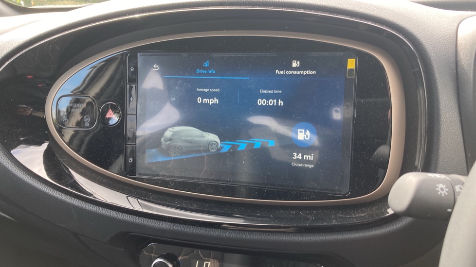 Toyota Aygo X 1.0 VVT-i Exclusive 5dr Petrol Hatchback - Image 24