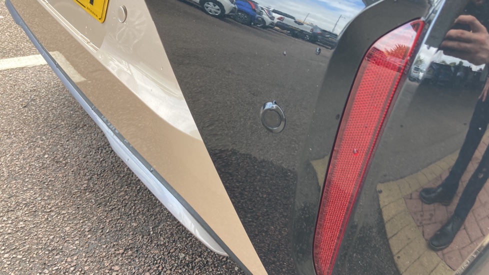 Toyota Aygo X 1.0 VVT-i Exclusive 5dr Petrol Hatchback - Image 33