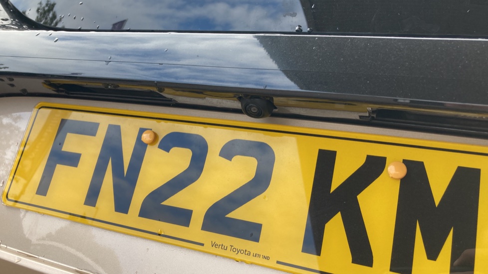 Toyota Aygo X 1.0 VVT-i Exclusive 5dr Petrol Hatchback - Image 34