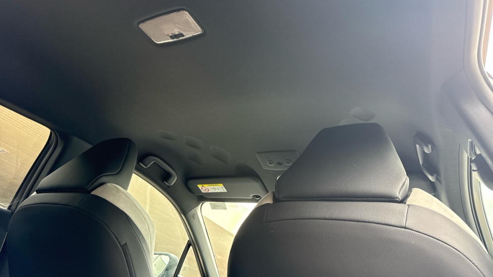 Toyota C-HR 1.8 Hybrid GR Sport 5dr CVT Hybrid Hatchback - Image 19