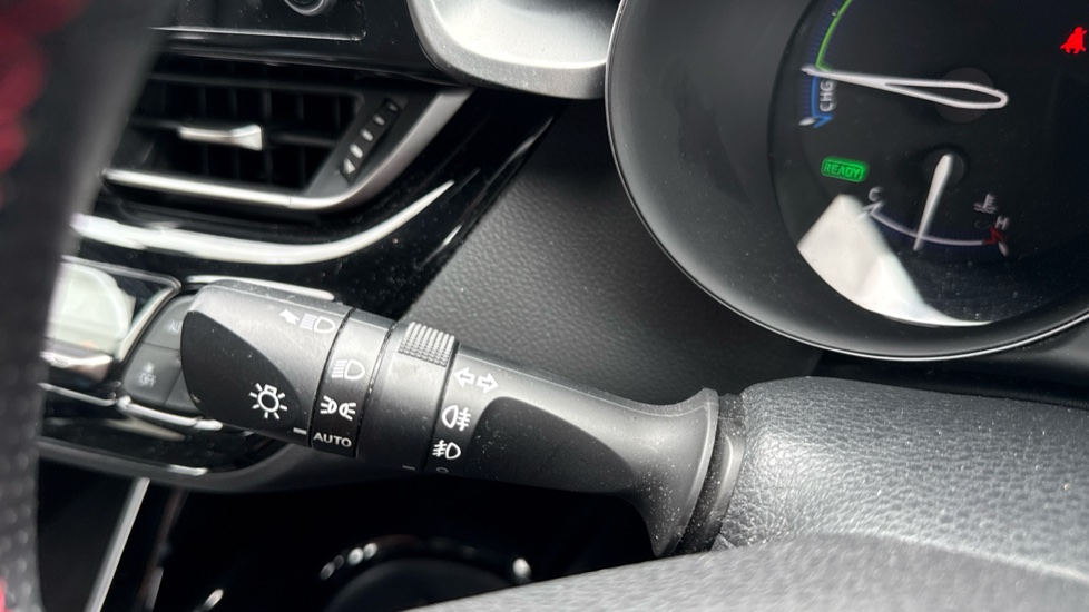 Toyota C-HR 1.8 Hybrid GR Sport 5dr CVT Hybrid Hatchback - Image 33
