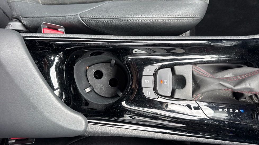 Toyota C-HR 1.8 Hybrid GR Sport 5dr CVT Hybrid Hatchback - Image 46