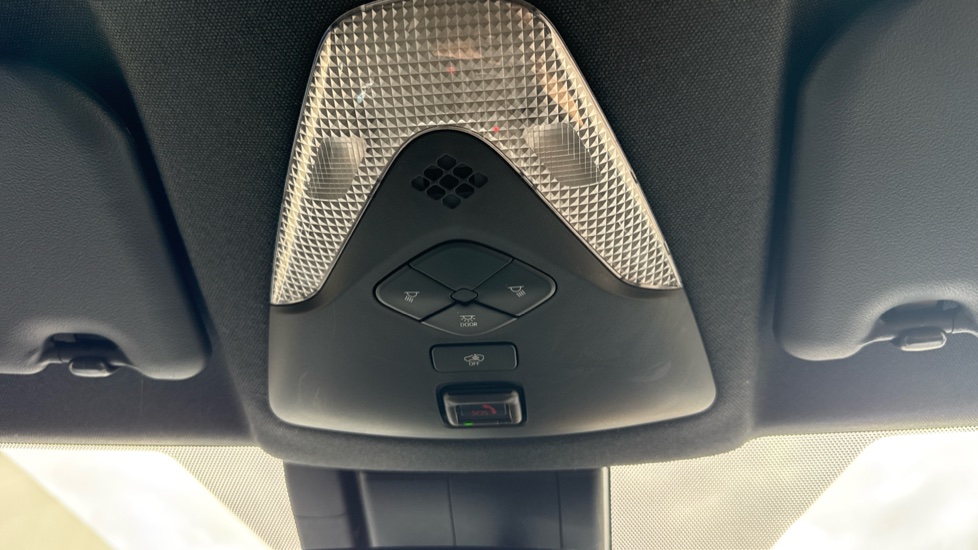 Toyota C-HR 1.8 Hybrid GR Sport 5dr CVT Hybrid Hatchback - Image 49
