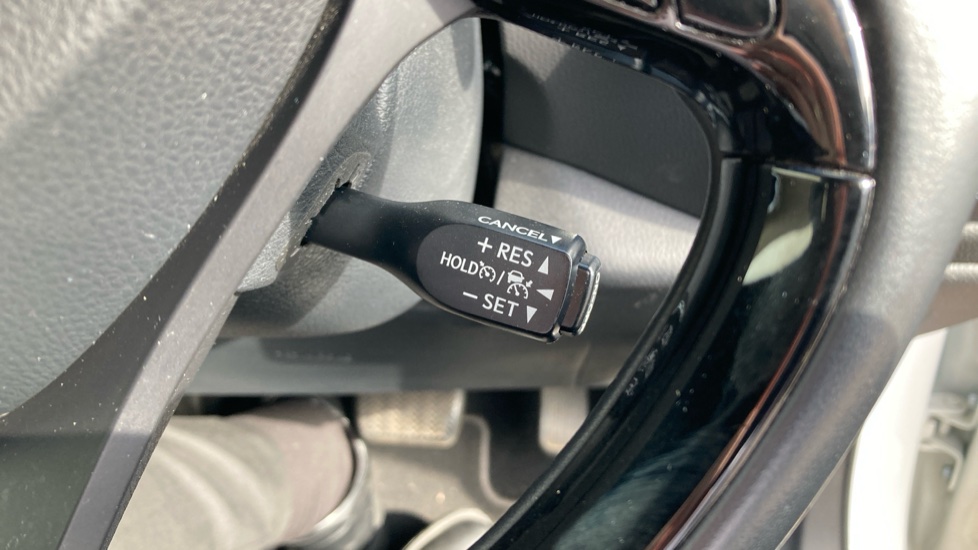 Toyota C-HR 1.8 Hybrid Excel 5dr CVT Hybrid Hatchback - Image 34