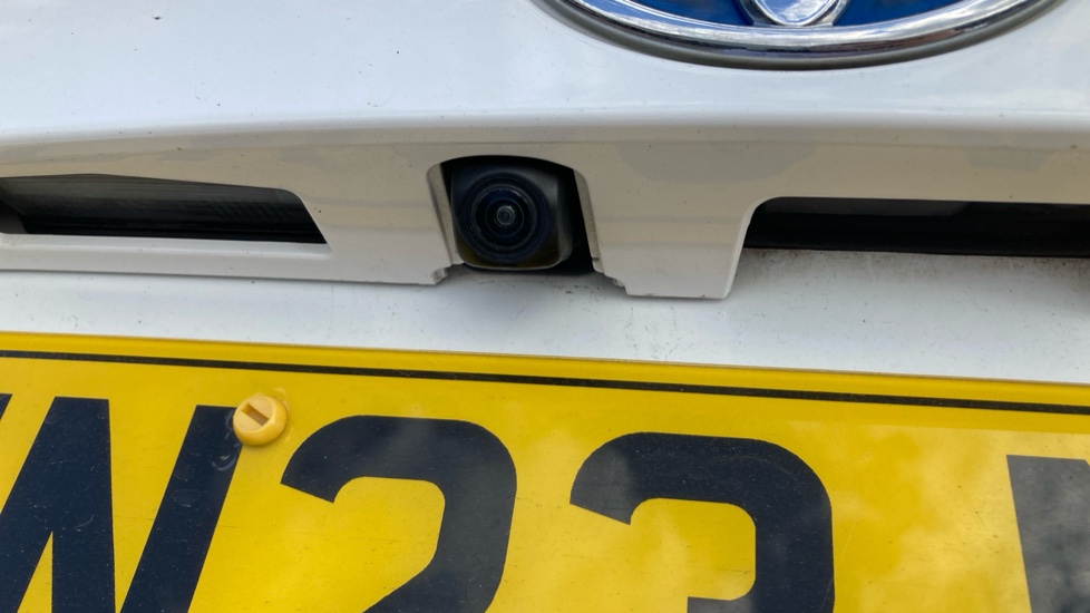 Toyota C-HR 1.8 Hybrid Excel 5dr CVT Hybrid Hatchback - Image 45