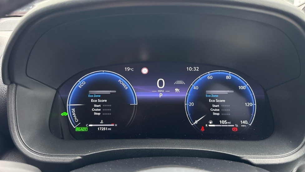 Toyota Yaris 1.5 Hybrid Excel 5dr CVT Hybrid Hatchback - Image 11