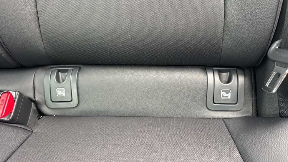 Toyota Yaris 1.5 Hybrid Excel 5dr CVT Hybrid Hatchback - Image 14
