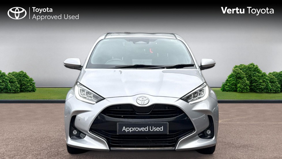 Toyota Yaris 1.5 Hybrid Excel 5dr CVT Hybrid Hatchback - Image 22