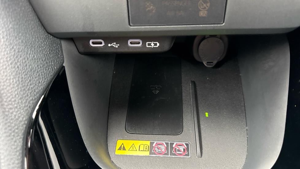Toyota Yaris 1.5 Hybrid Excel 5dr CVT Hybrid Hatchback - Image 38