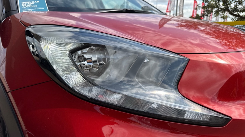 Toyota Aygo X 1.0 VVT-i Edge 5dr Petrol Hatchback - Image 20