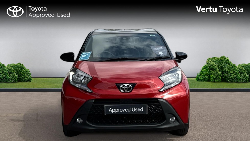 Toyota Aygo X 1.0 VVT-i Edge 5dr Petrol Hatchback - Image 22