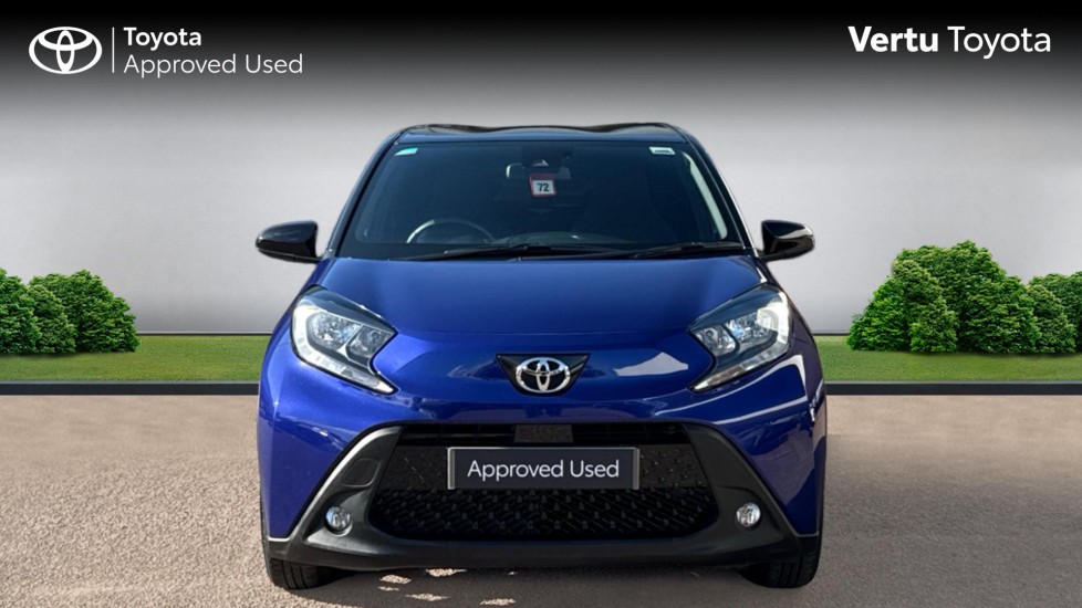 Toyota Aygo X 1.0 VVT-i Edge 5dr Petrol Hatchback - Image 22