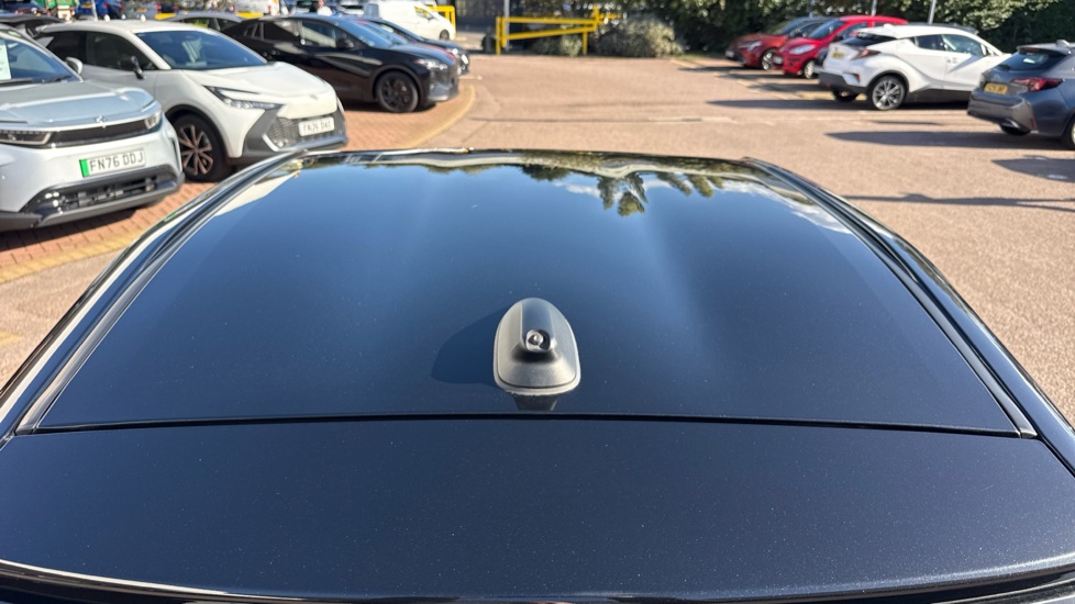 Toyota Aygo X 1.0 VVT-i Edge 5dr Petrol Hatchback - Image 29