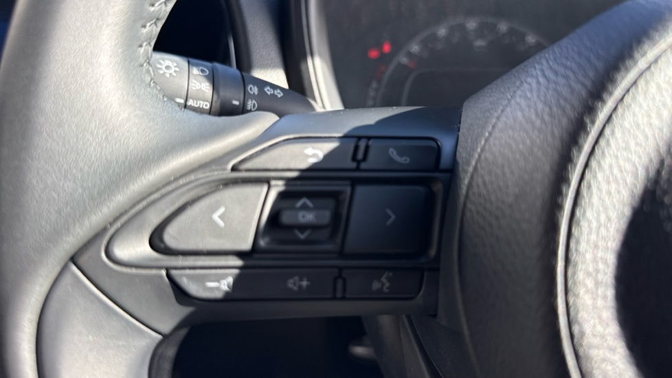 Toyota Aygo X 1.0 VVT-i Edge 5dr Petrol Hatchback - Image 39