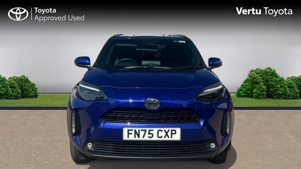 Toyota Yaris Cross 1.5 Hybrid Design 5dr CVT Hybrid Estate - Image 22