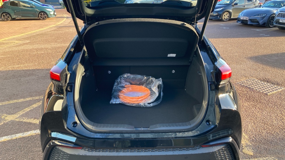 Toyota C-HR 2.0 PHEV GR Sport 5dr CVT Hatchback - Image 14