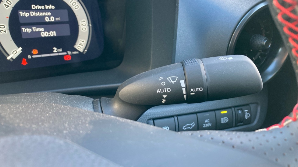 Toyota C-HR 2.0 PHEV GR Sport 5dr CVT Hatchback - Image 29