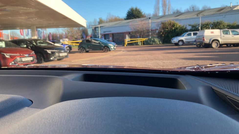 Toyota C-HR 2.0 PHEV GR Sport 5dr CVT Hatchback - Image 34