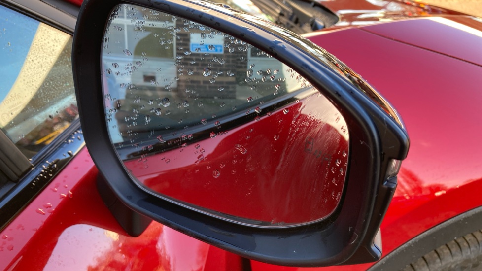 Toyota C-HR 2.0 PHEV GR Sport 5dr CVT Hatchback - Image 38
