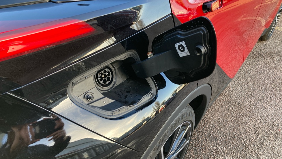 Toyota C-HR 2.0 PHEV GR Sport 5dr CVT Hatchback - Image 39