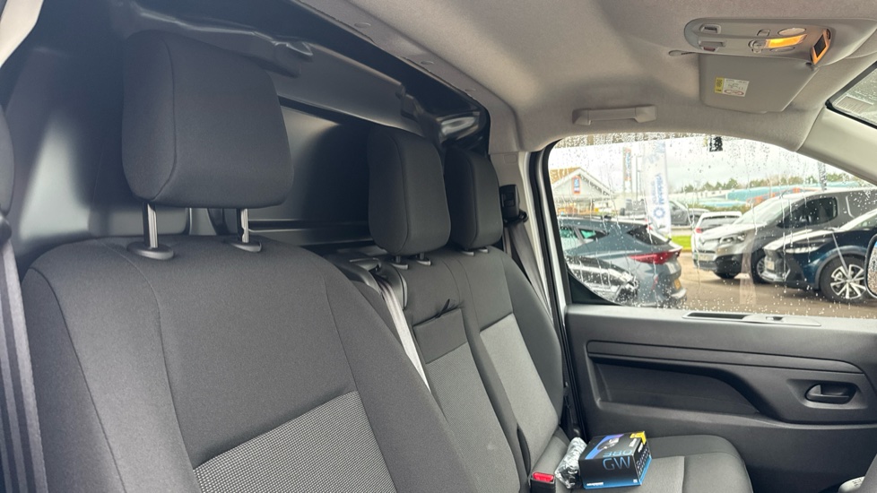 Toyota Proace L1 Diesel 1.5D 120 Icon Van - Image 5
