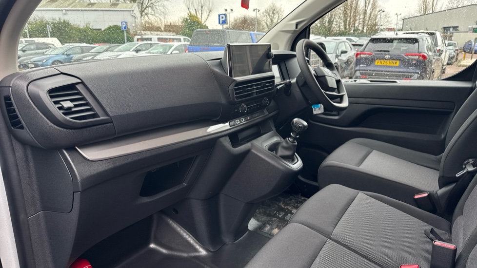 Toyota Proace L1 Diesel 1.5D 120 Icon Van - Image 10