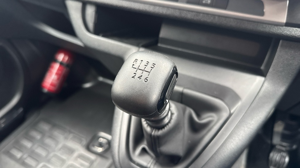 Toyota Proace L1 Diesel 1.5D 120 Icon Van - Image 20