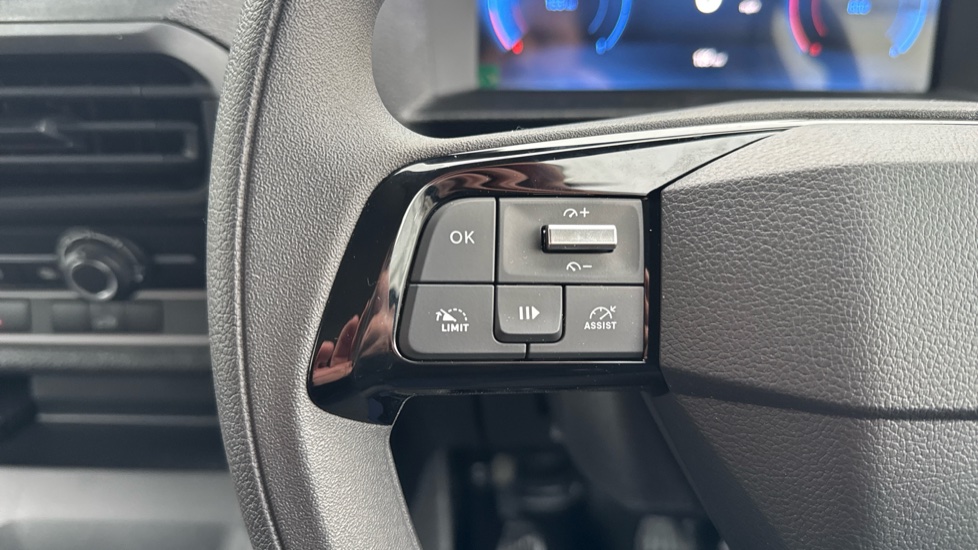 Toyota Proace L1 Diesel 1.5D 120 Icon Van - Image 24
