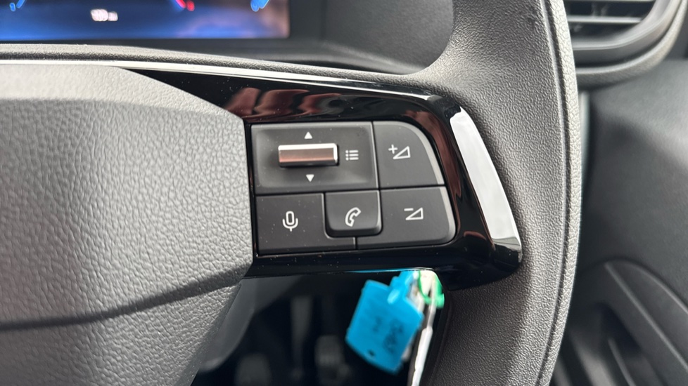 Toyota Proace L1 Diesel 1.5D 120 Icon Van - Image 25